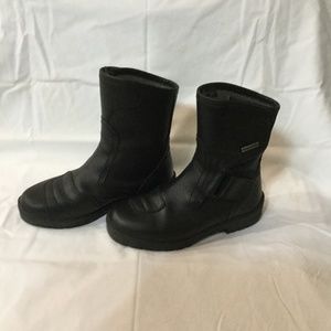 Kochmann SympaTex Motorcycle Boots